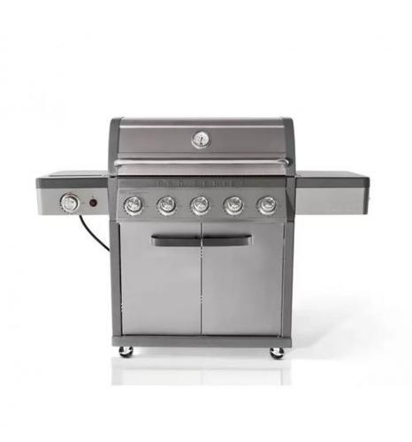 גריל גז EVOLUTION PRO דגם 5B + כיסוי 