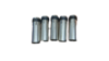 פיה ישרה (רחבה) לידית בינזל MB24 - 250A, המחיר ל-5 יחידות