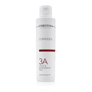 Treat&Regenerate Peel שלב 3A קומודקס 150ml - כריסטינה
