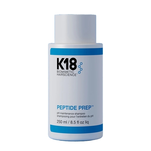 K18 - שמפו יומיומי טיפולי לשמירת PH מאוזן
