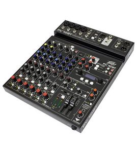 מיקסר מדגם Peavey PV-10BT