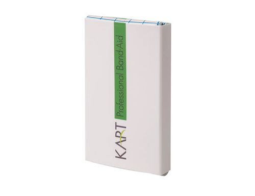 פלסטר מקצועי נצמד 2 מטר מסדרת פרופשיונל פיט - קארט | KART