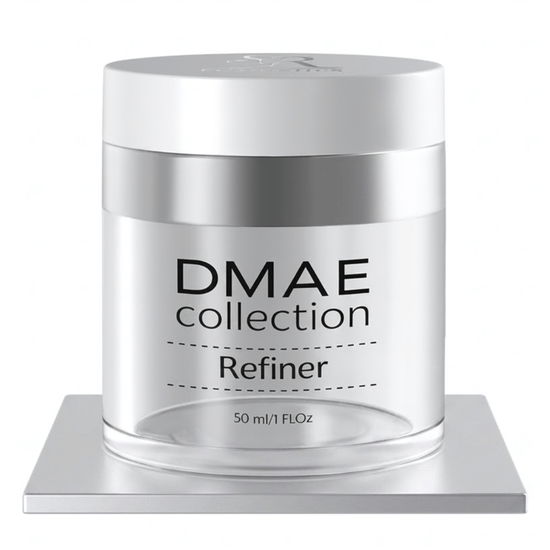 ריפיינר קרם הזנה 50 מ"ל מסדרת Dmae - אס אר קוסמטיקס | SR COSMETICS