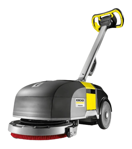 שטיפת ושאיבת רצפות BD 30/4 KARCHER