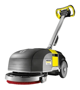 שטיפת ושאיבת רצפות BD 30/4 KARCHER