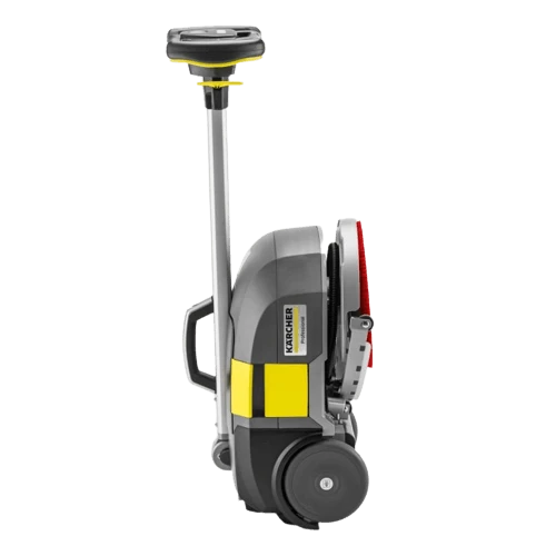 שטיפת ושאיבת רצפות BD 30/4 KARCHER