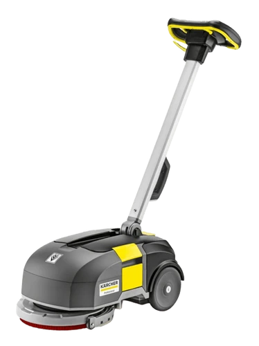 שטיפת ושאיבת רצפות BD 30/4 KARCHER