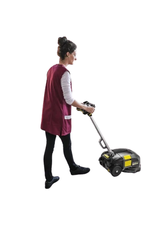 שטיפת ושאיבת רצפות BD 30/4 KARCHER