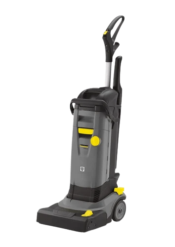 שטיפת ושאיבת רצפות BR 30/4 KARCHER