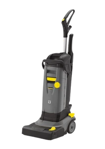 שטיפת ושאיבת רצפות BR 30/4 KARCHER