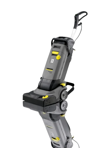 שטיפת ושאיבת רצפות BR 30/4 KARCHER