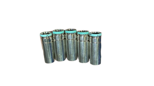 פיה ישרה (רחבה) לידית CO2 מיג RB25 - 250A
