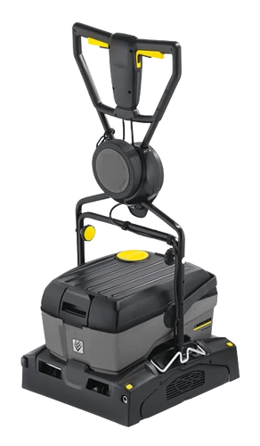 שטיפת ושאיבת רצפות BR 40/10 KARCHER