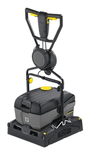 שטיפת ושאיבת רצפות BR 40/10 KARCHER