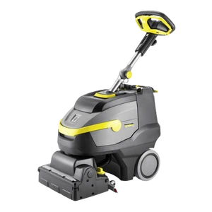שטיפת ושאיבת רצפות BR 35/12 KARCHER