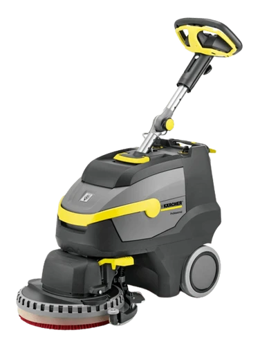 שטיפת ושאיבת רצפות BD 38/12 KARCHER