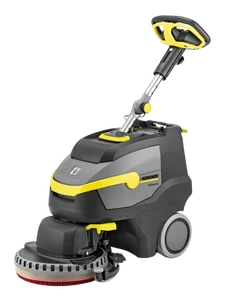שטיפת ושאיבת רצפות BD 38/12 KARCHER
