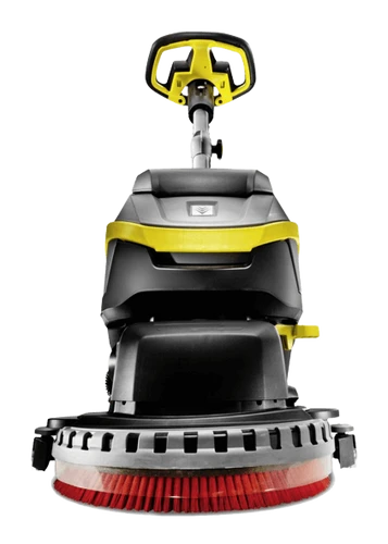 שטיפת ושאיבת רצפות BD 38/12 KARCHER