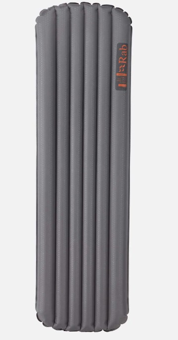 מזרן מטיילים Stratosphere 4