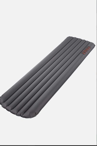 מזרן מטיילים Stratosphere 4