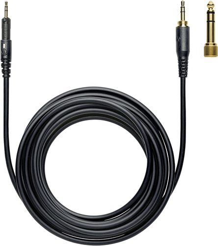 אוזניות אולפן Audio Technica ATH-M40X
