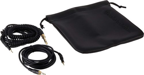 אוזניות אולפן Audio Technica ATH-M40X