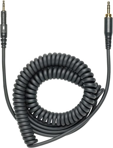 אוזניות אולפן Audio Technica ATH-M40X