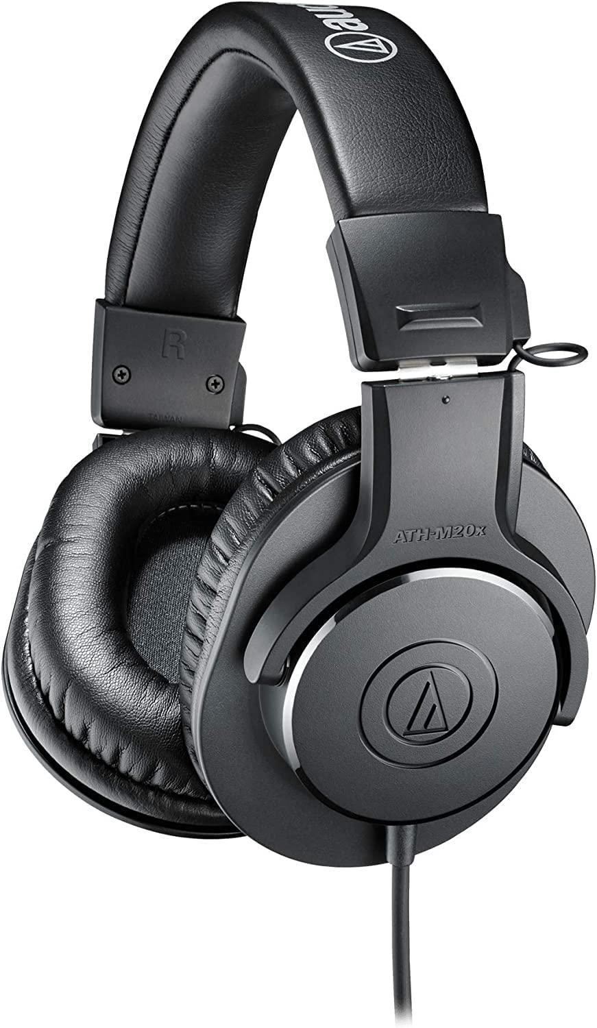 אוזניות Audio Technica - ATH-M20x