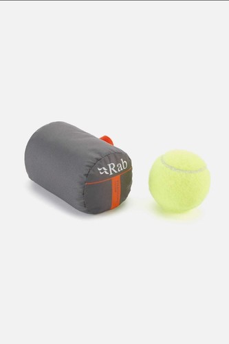 כרית טיולים מתנפחת Stratosphere 