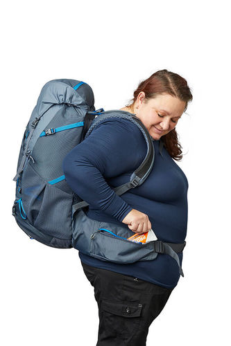 Amber Plus Size 44