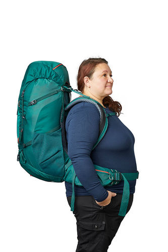Amber Plus Size 65