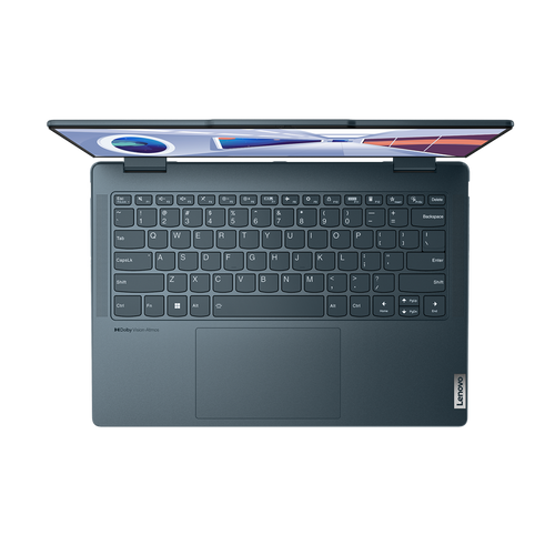 מחשב נייד Lenovo Yoga 7 14IRL8 82YL0077IV לנובו