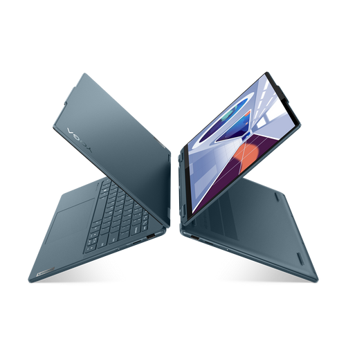 מחשב נייד Lenovo Yoga 7 14IRL8 82YL0077IV לנובו