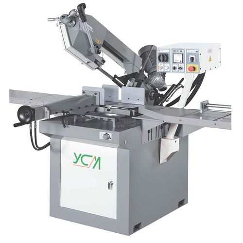 משור סרט YCM-300SAI חיתוך אוטומטי 