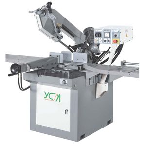 משור סרט YCM-300SAI חיתוך אוטומטי 