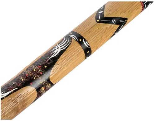 דידג׳ במבוק Meinl DDG1-BR