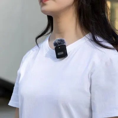 מיקרופון דש מומלץ