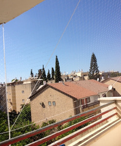 מוצר להרחקת יונים