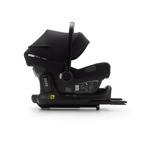 בסיס איזופיקס ISOfix לסלקל טרטל Turtle Air
