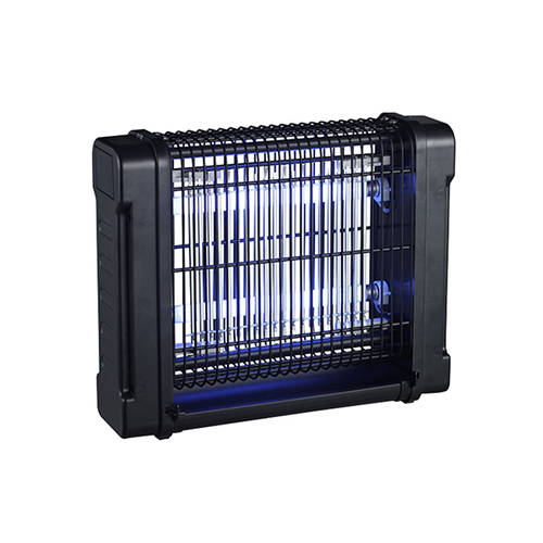 קטלן יתושים אלקטרוני 2x6W דגם 7520-HEM