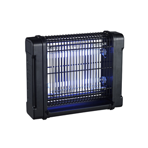 קטלן יתושים אלקטרוני 2x6W דגם 7520-HEM