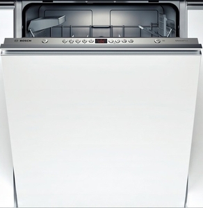 מדיח כלים רחב Bosch SMV53L30EU בוש