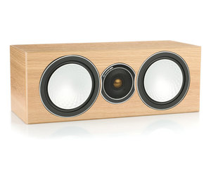 רמקול סנטר SILVER CENTER מבית MONITOR AUDIO