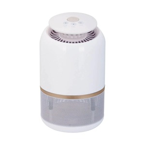 קוטל חרקים לד Z100 3W ECOeuro דגם SM-K833/W צבע לבן