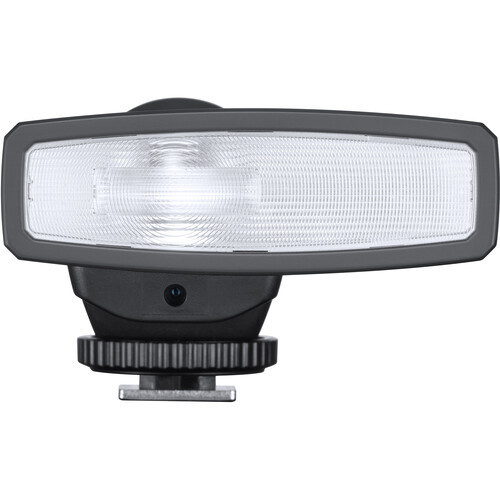 פלאש רטרו קומפקטי למצלמות Godox Lux Junior