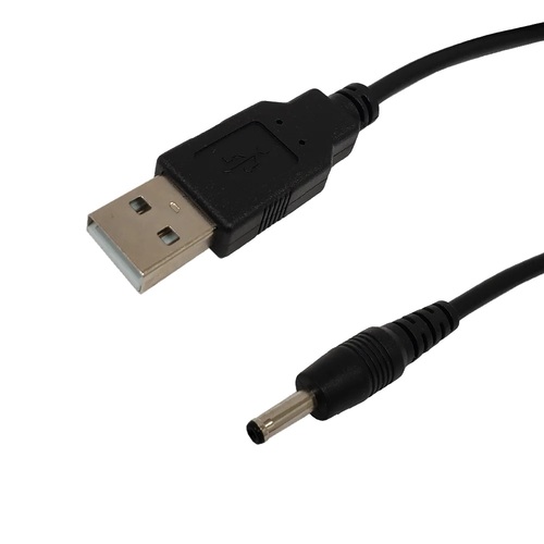 כבל USB לDC 3.5 (35135)