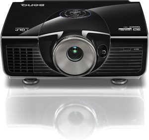 מקרן BenQ W7000