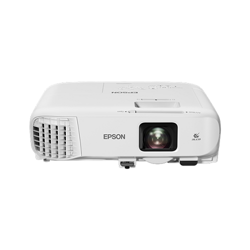 מקרן אפסון EB-X49