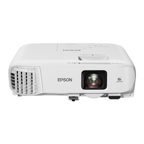 מקרן אפסון EB-982W