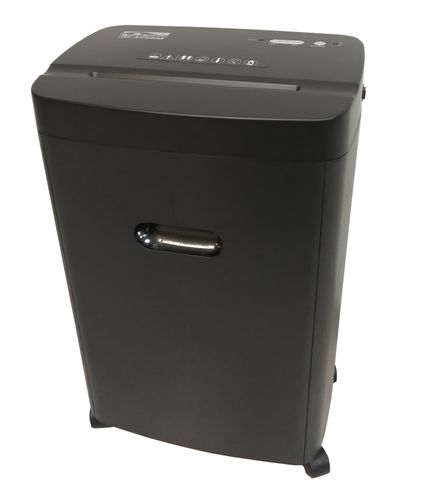  מגרסה משרדית JP-3710C  jinpex 